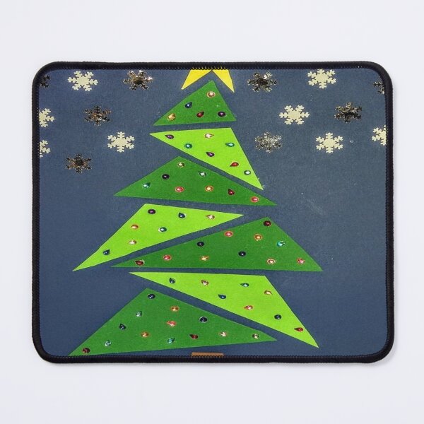 Item preview, Painting Christmas tree  designed and sold by The-design24.