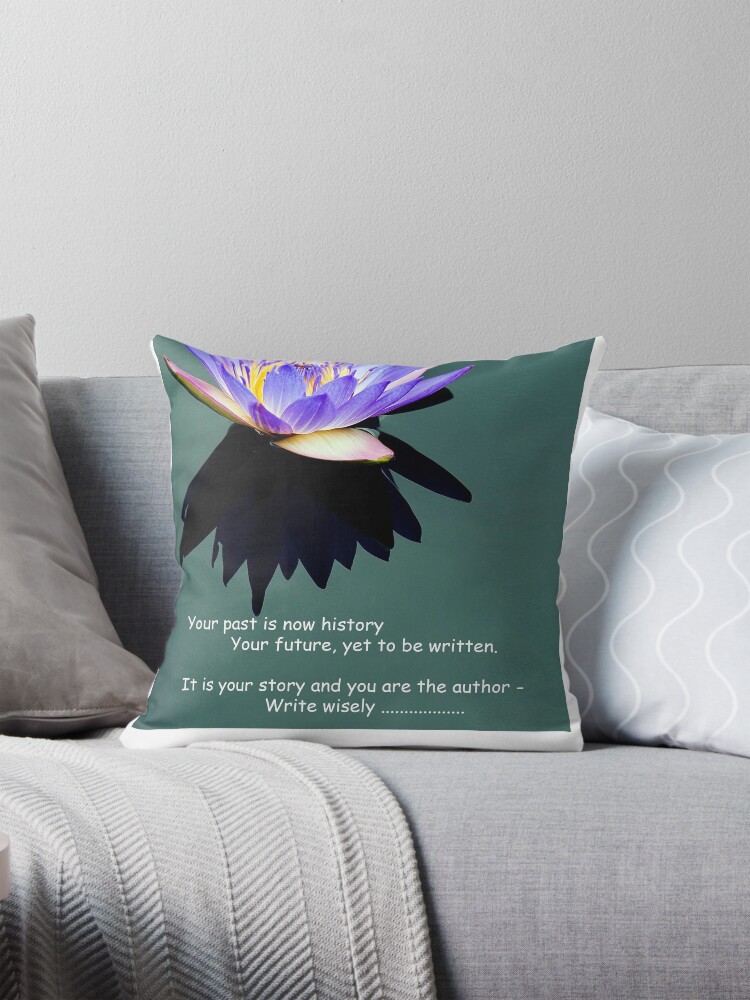 Item preview, Throw Pillow designed and sold by BWBConcepts.