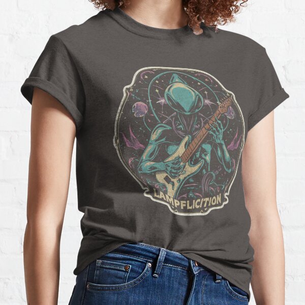 Item preview, Extraterrestrial Echoes designed and sold by metallovers.