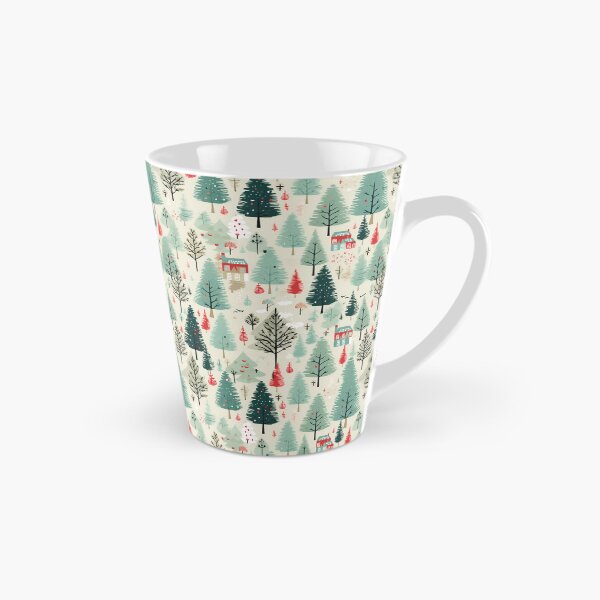 Item preview, Yuletide Tales: Whimsical Christmas Patterns designed and sold by Moisky Patterns.