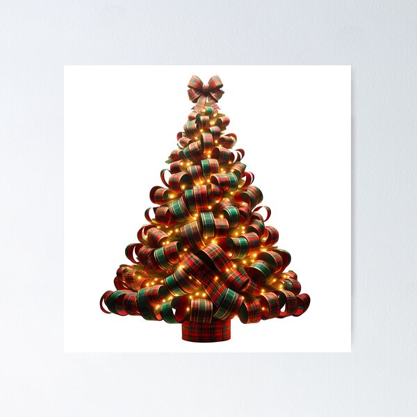 Item preview, Christmas Tree designed and sold by cscarpatic.