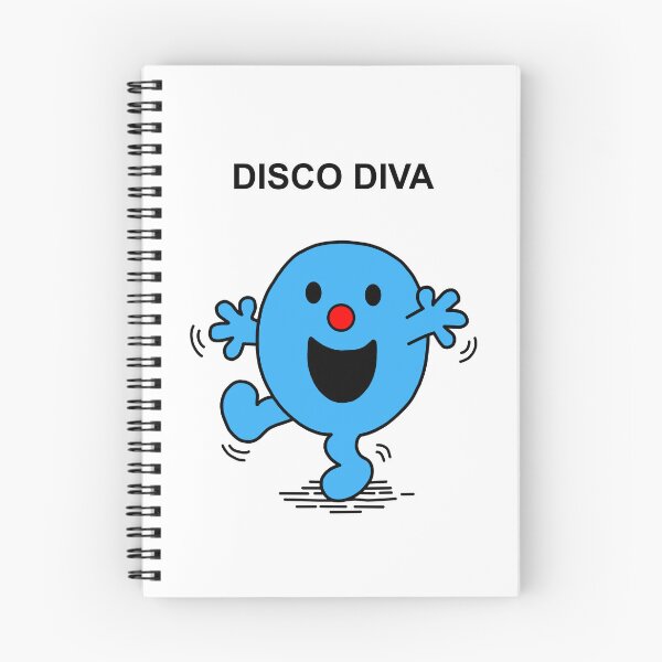 Item preview, Disco Diva designed and sold by Scat the cat.