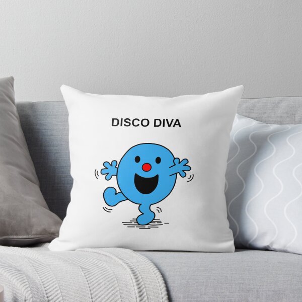 Item preview, Disco Diva designed and sold by Scat the cat.
