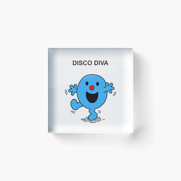 Item preview, Disco Diva designed and sold by Scat the cat.