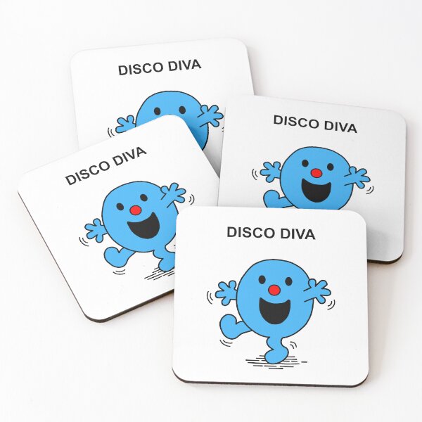 Item preview, Disco Diva designed and sold by Scat the cat.