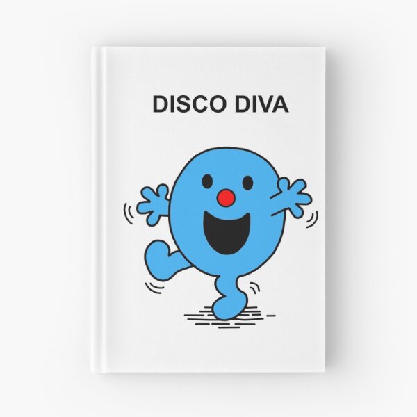 Item preview, Disco Diva designed and sold by Scat the cat.