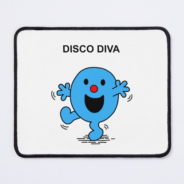 Item preview, Disco Diva designed and sold by Scat the cat.