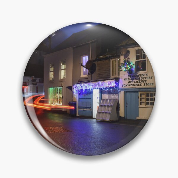 Item preview, Mevagissey Stores designed and sold by DMHotchin.