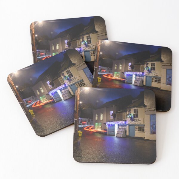 Item preview, Mevagissey Stores designed and sold by DMHotchin.