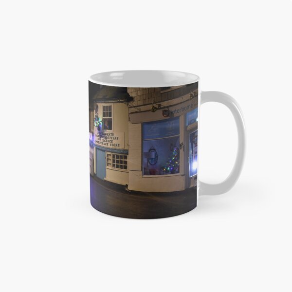 Item preview, Mevagissey Stores designed and sold by DMHotchin.
