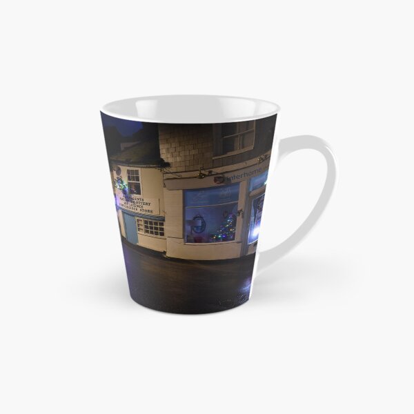 Item preview, Mevagissey Stores designed and sold by DMHotchin.