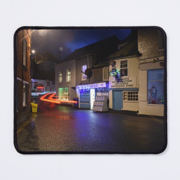 Item preview, Mevagissey Stores designed and sold by DMHotchin.