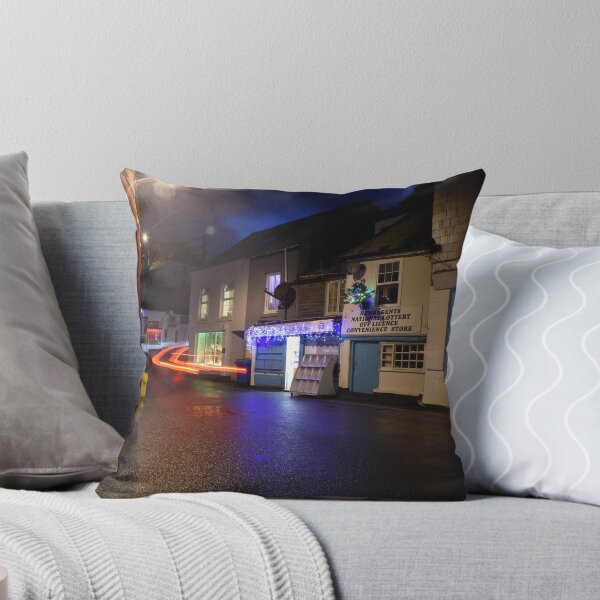 Item preview, Mevagissey Stores designed and sold by DMHotchin.