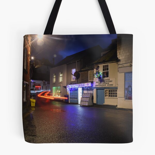 Item preview, Mevagissey Stores designed and sold by DMHotchin.
