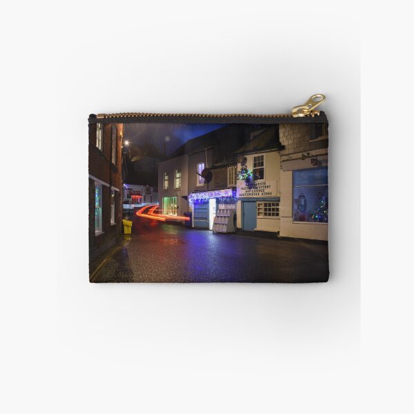 Item preview, Mevagissey Stores designed and sold by DMHotchin.