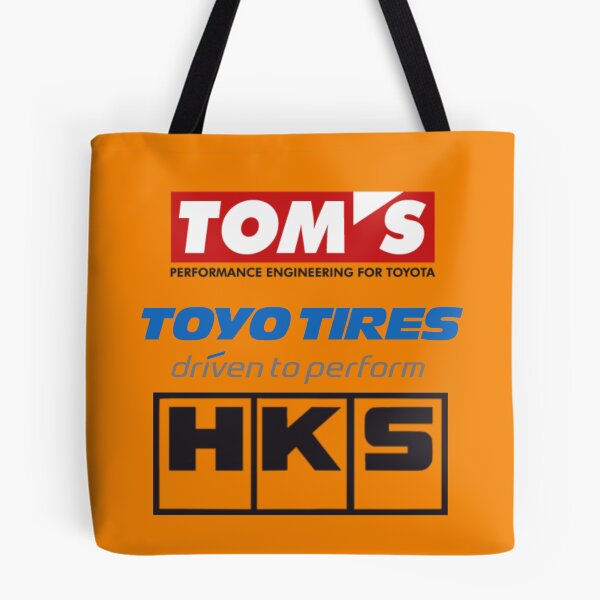 Item preview, Toyota sponsors designed and sold by KE70.