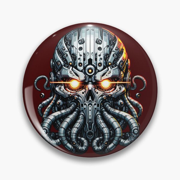 Item preview, Biomech Cthulhu Overlord S01 D30 designed and sold by Houerd.