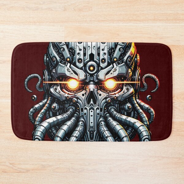 Item preview, Biomech Cthulhu Overlord S01 D30 designed and sold by Houerd.