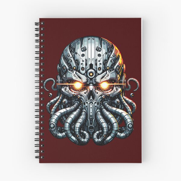 Item preview, Biomech Cthulhu Overlord S01 D30 designed and sold by Houerd.
