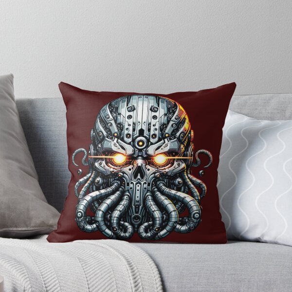 Item preview, Biomech Cthulhu Overlord S01 D30 designed and sold by Houerd.