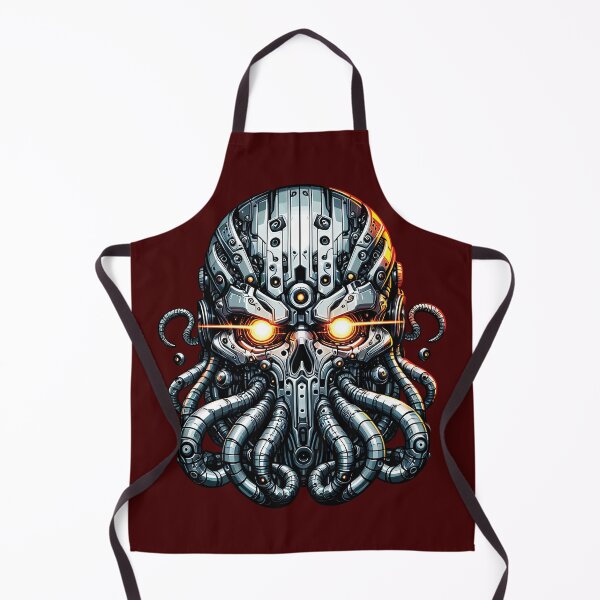 Item preview, Biomech Cthulhu Overlord S01 D30 designed and sold by Houerd.