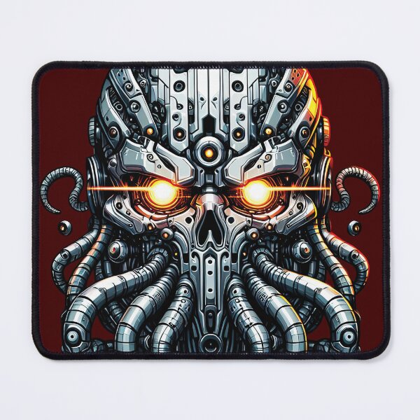 Item preview, Biomech Cthulhu Overlord S01 D30 designed and sold by Houerd.