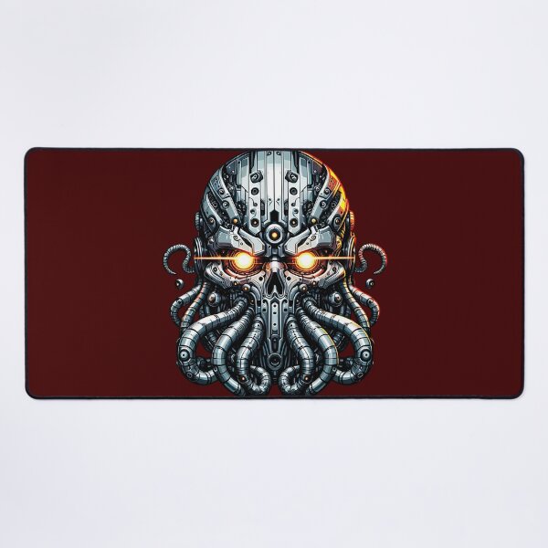 Item preview, Biomech Cthulhu Overlord S01 D30 designed and sold by Houerd.