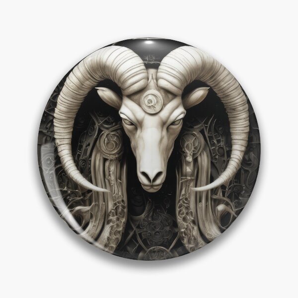 Item preview, Zodiac sign Aries designed and sold by Graphqueen.