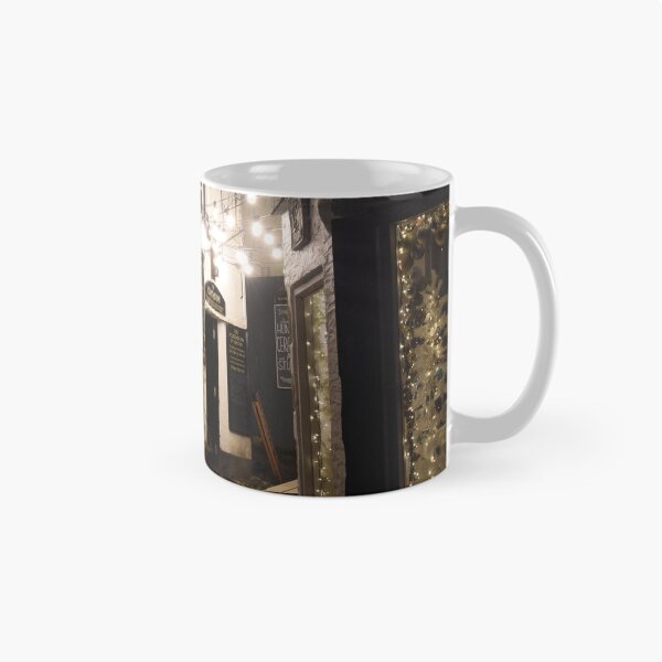 Item preview, The Fountain Inn, Mevagissey designed and sold by DMHotchin.