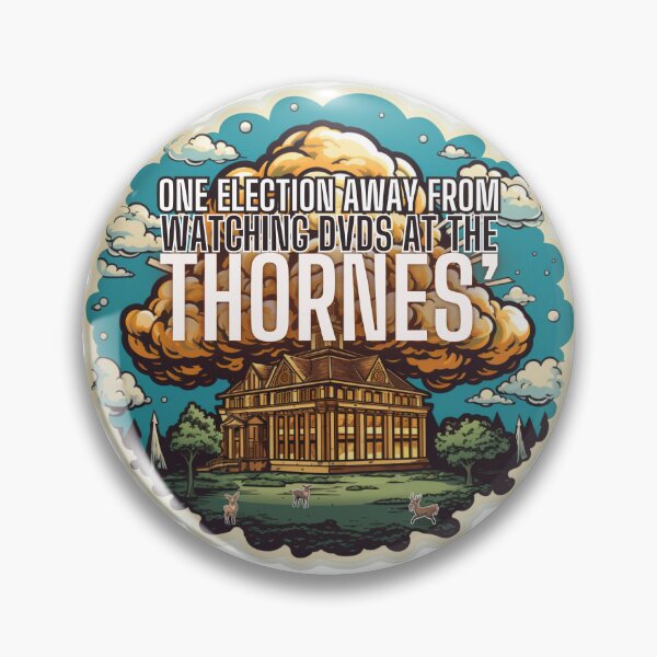 Item preview, Leave The World Behind - One Election Away designed and sold by Fantasy Masterpiece.