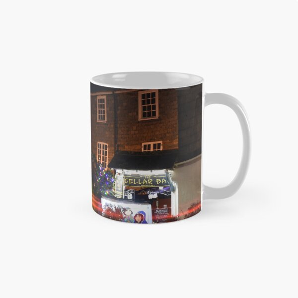 Item preview, The Cellar Bar, Mevagissey designed and sold by DMHotchin.