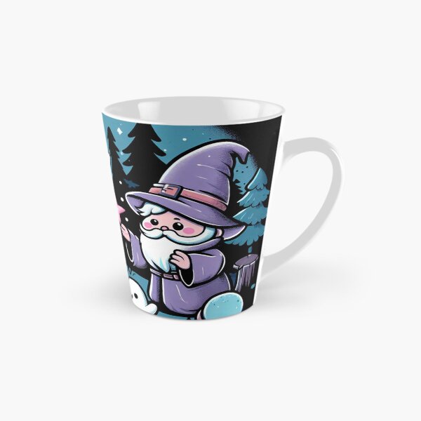 Item preview, Twin Wizards Casting Spells In The Wilderness designed and sold by İlker Berk Ergan.