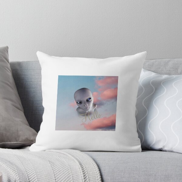 Item preview, Alien designed and sold by MailineShop.