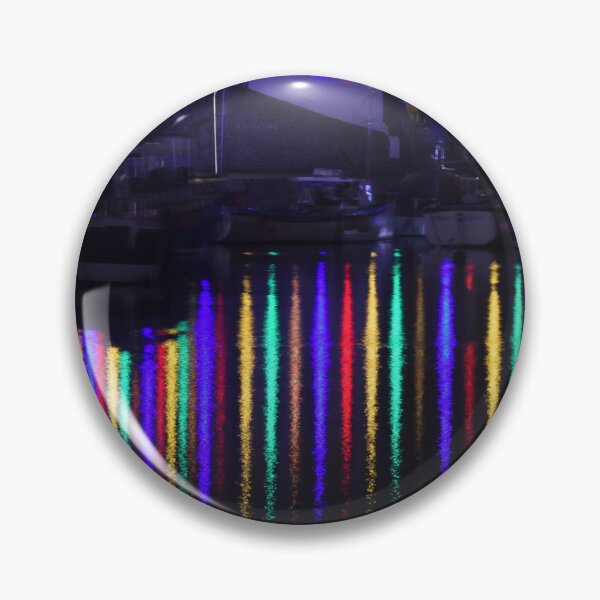 Item preview, Mevagissey Christmas Lights  designed and sold by DMHotchin.