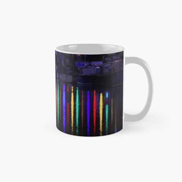 Item preview, Mevagissey Christmas Lights  designed and sold by DMHotchin.