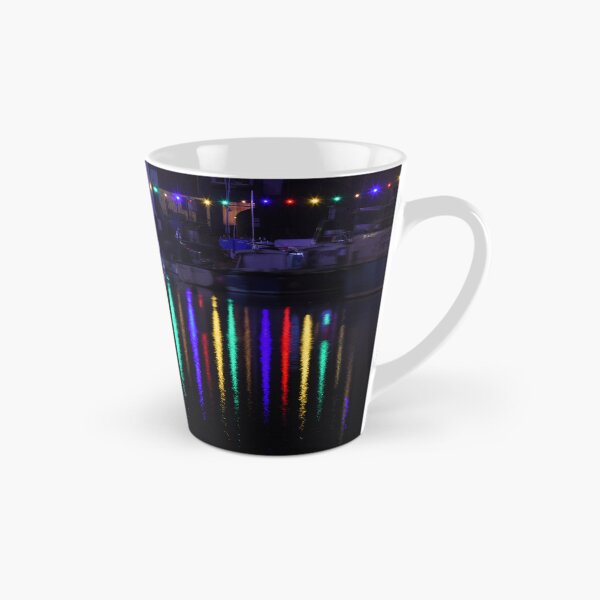 Item preview, Mevagissey Christmas Lights  designed and sold by DMHotchin.