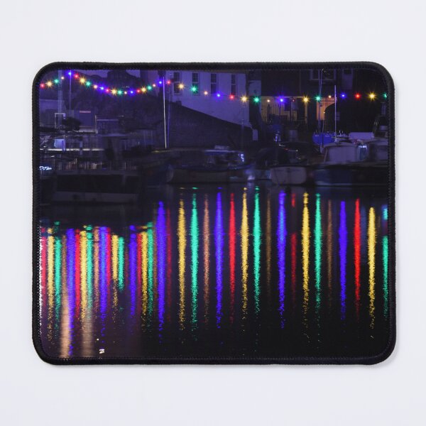 Item preview, Mevagissey Christmas Lights  designed and sold by DMHotchin.