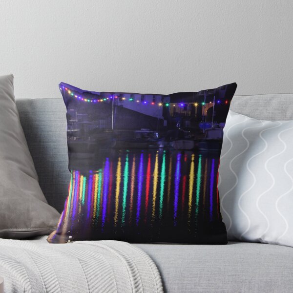 Item preview, Mevagissey Christmas Lights  designed and sold by DMHotchin.