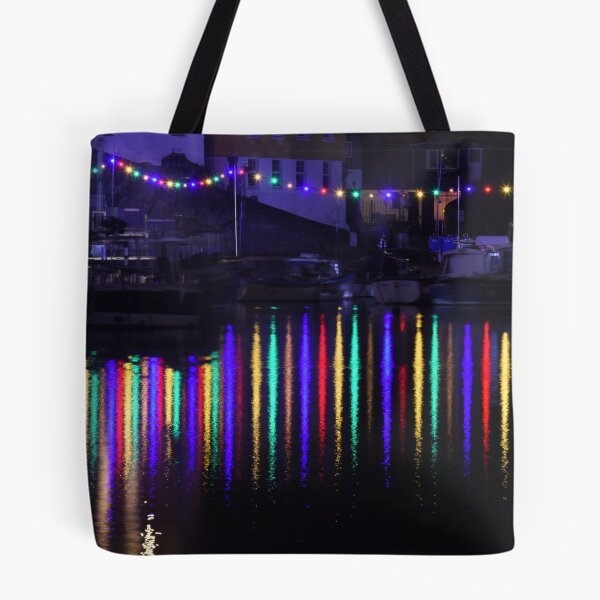 Item preview, Mevagissey Christmas Lights  designed and sold by DMHotchin.