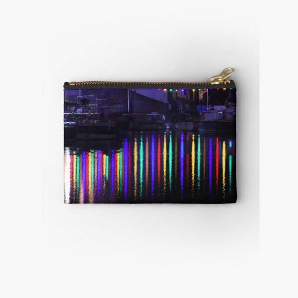 Item preview, Mevagissey Christmas Lights  designed and sold by DMHotchin.