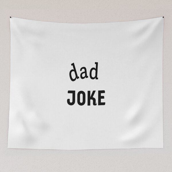Item preview, dad joke  designed and sold by MKshoper.