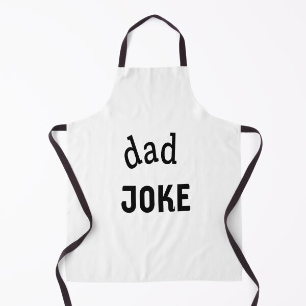 Item preview, dad joke designed and sold by MKshoper.