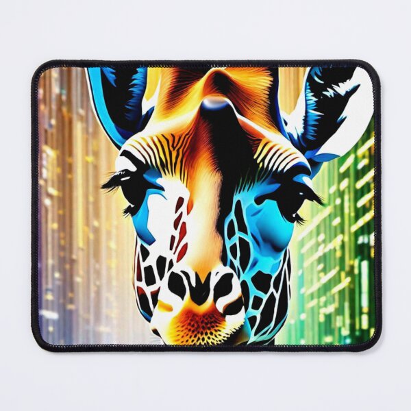 Item preview, Matrix Giraffe designed and sold by MatrixTattoo.