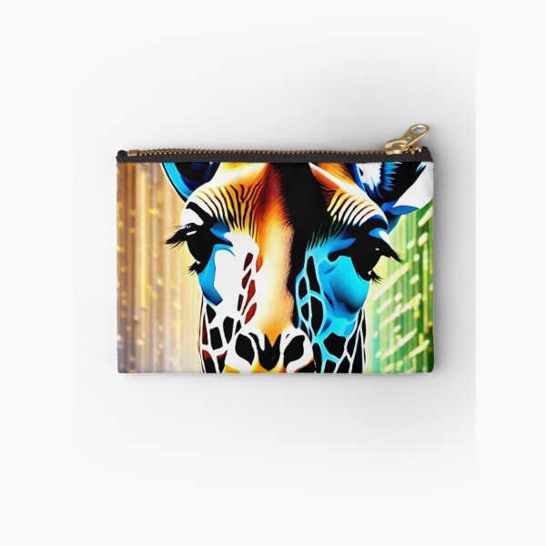 Item preview, Matrix Giraffe designed and sold by MatrixTattoo.