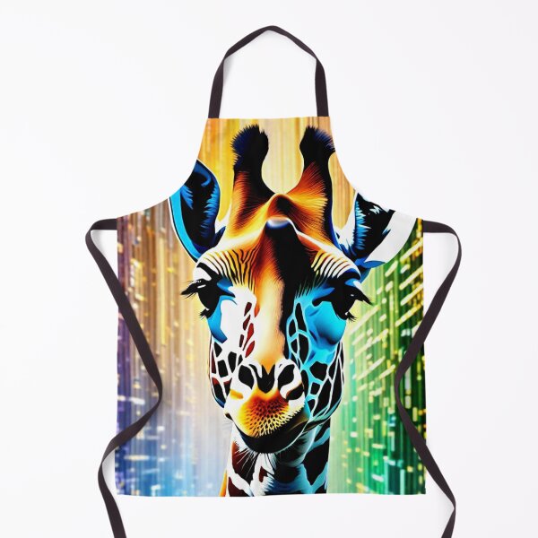 Item preview, Matrix Giraffe designed and sold by MatrixTattoo.