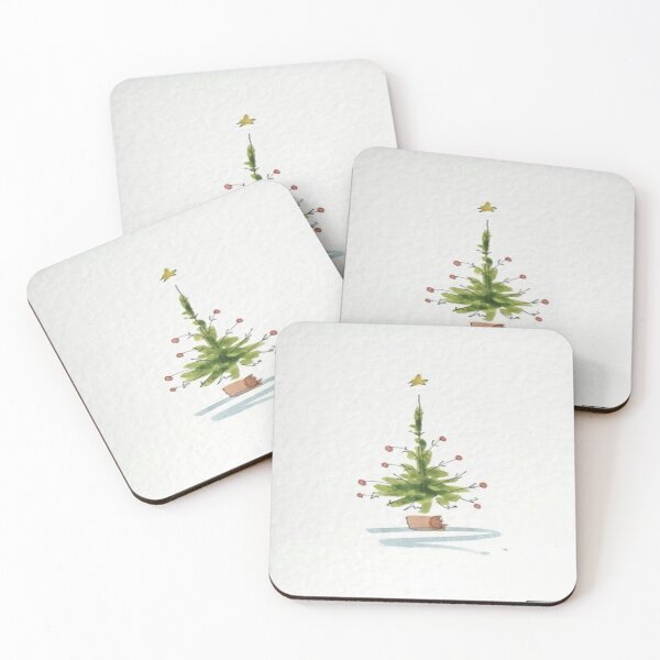 Item preview, Tree for festival in merry Christmas  designed and sold by The-design24.