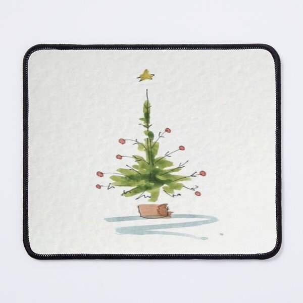 Item preview, Tree for festival in merry Christmas  designed and sold by The-design24.