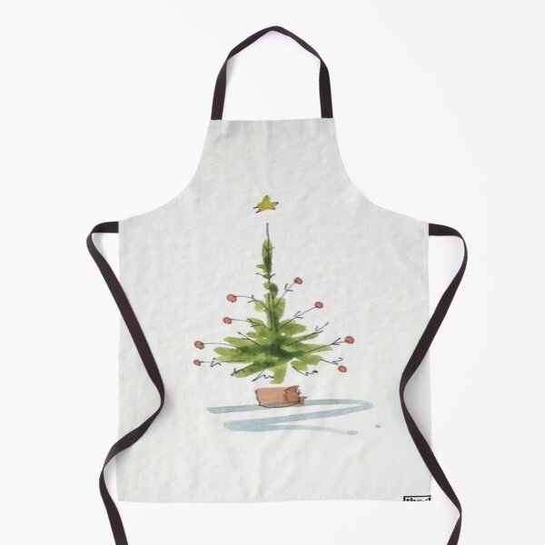 Item preview, Tree for festival in merry Christmas designed and sold by The-design24.
