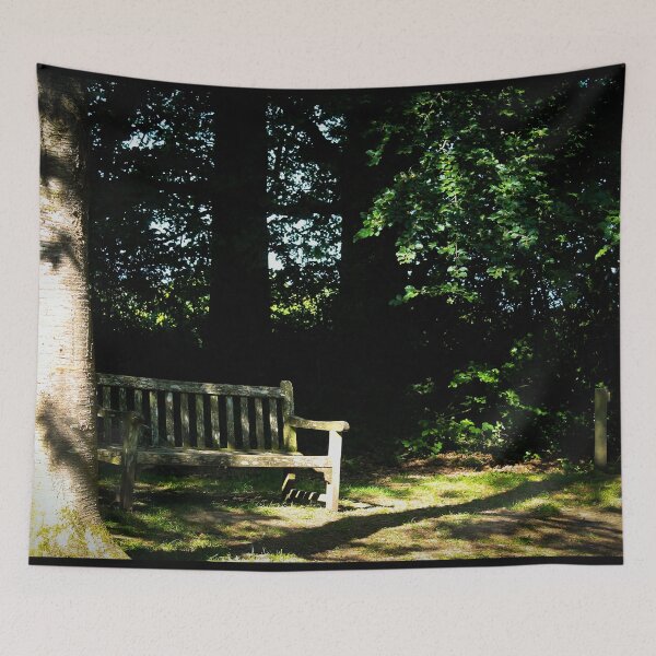 Item preview, A quiet place to rest designed and sold by Belles-Photos.