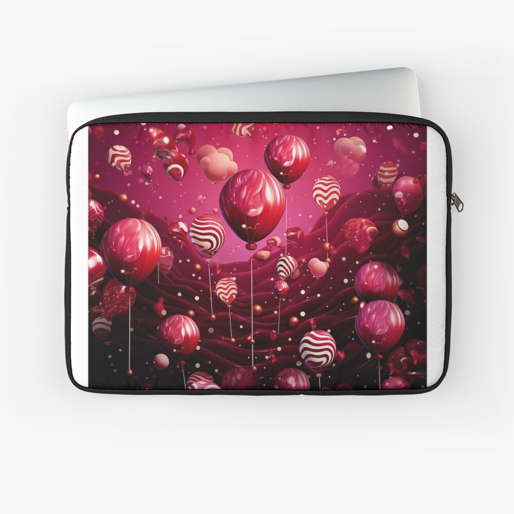 Item preview, Laptop Sleeve designed and sold by shinypeace.